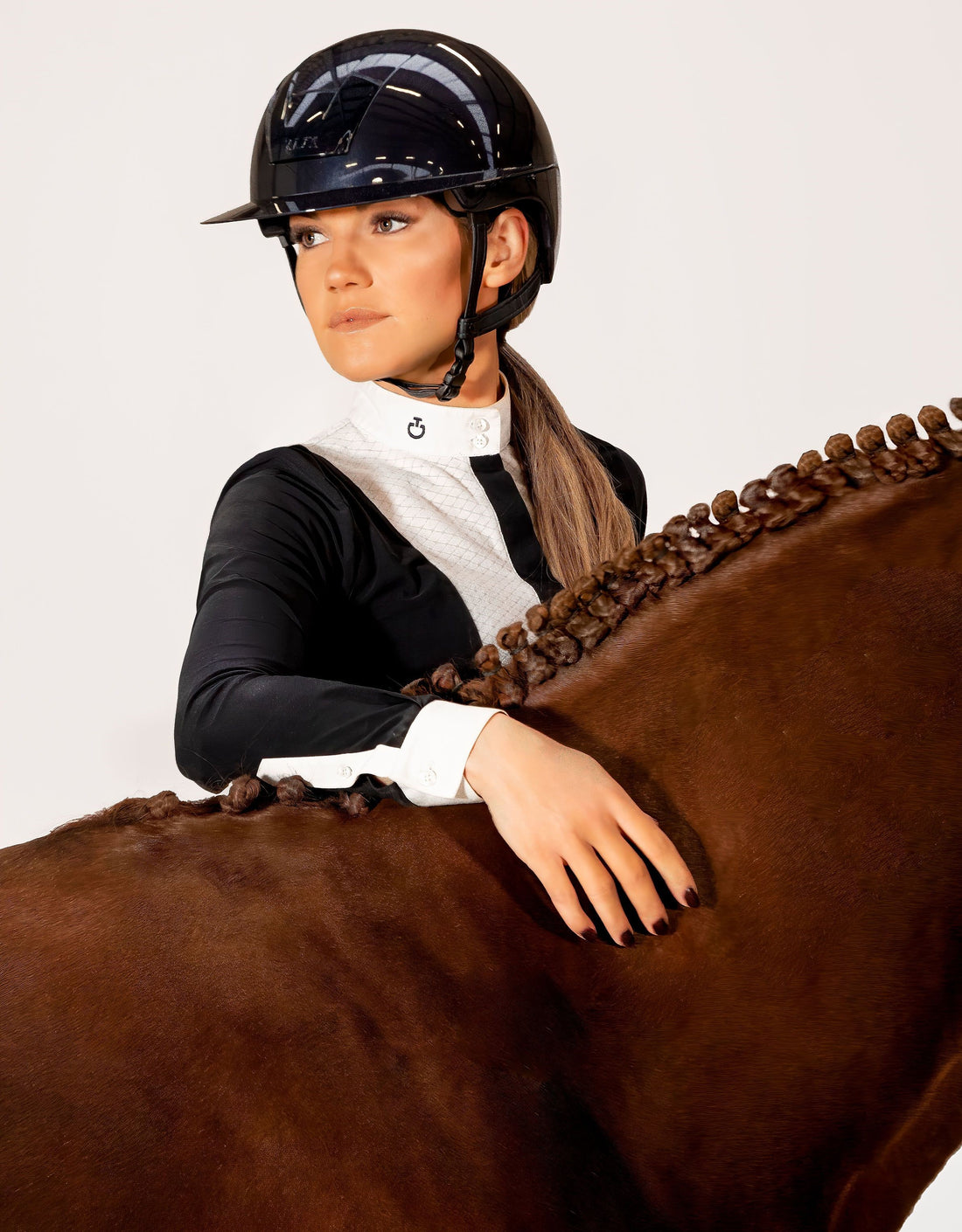 Luxury equestrian brands
