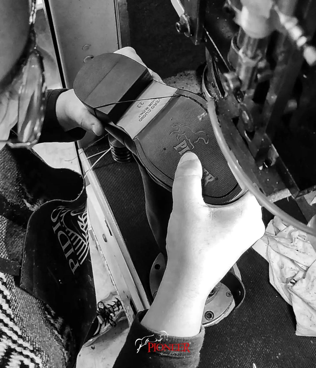 Ride in Style & Comfort in a Pair of Made to Measure Riding Boots