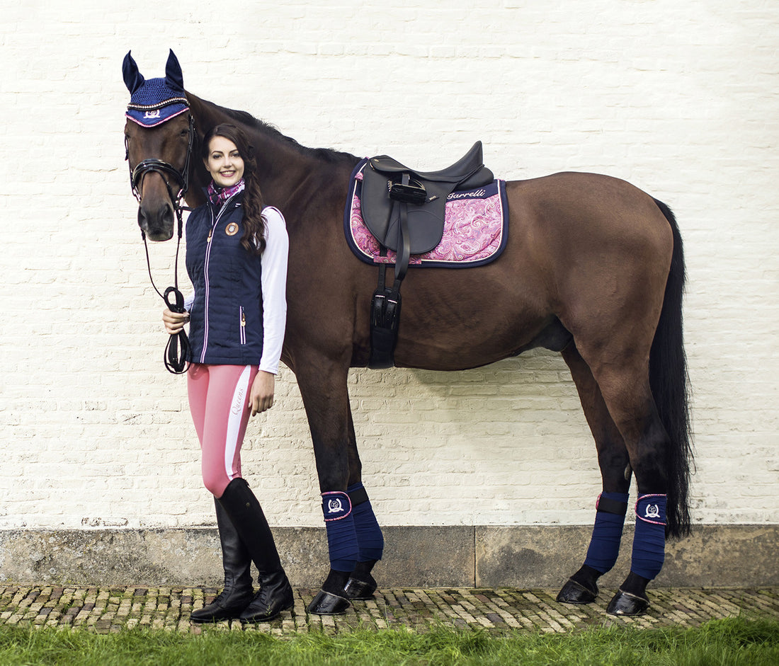 Whats hot in horse fashion right now