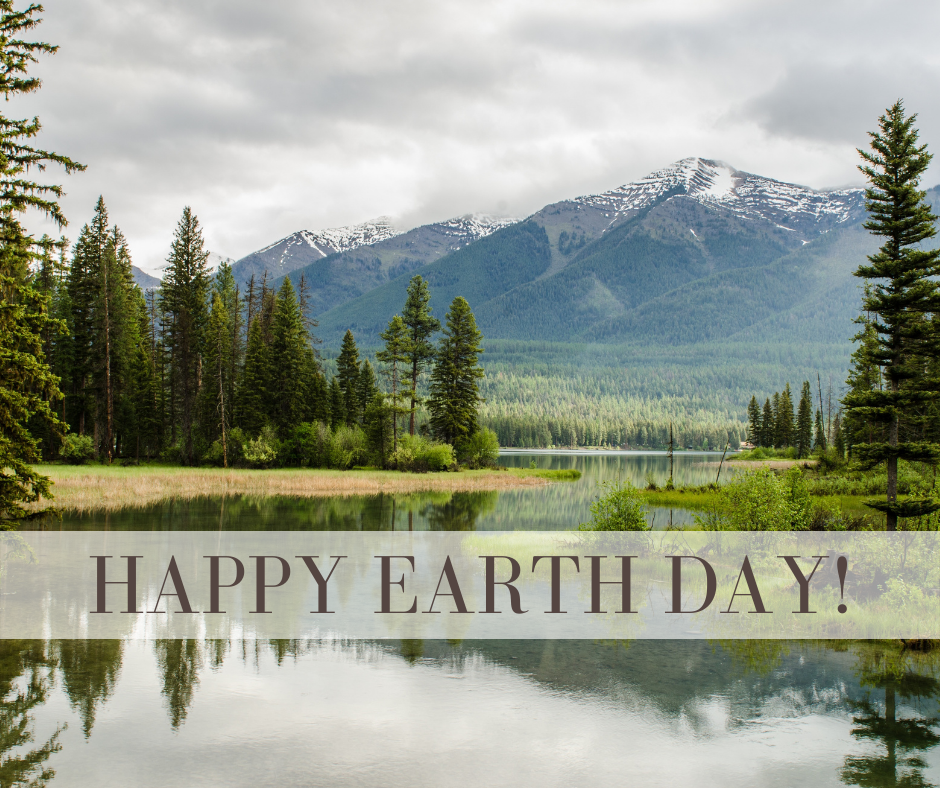Earth Day 2022