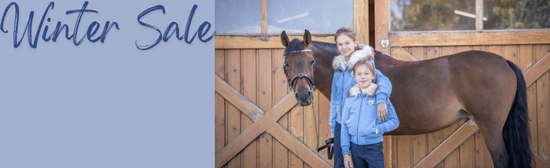 Equestrian Sale Online