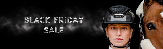 EQUESTRIAN BLACK FRIDAY SALE 2022