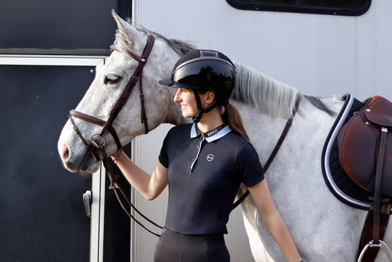 Equestrian Mental Health