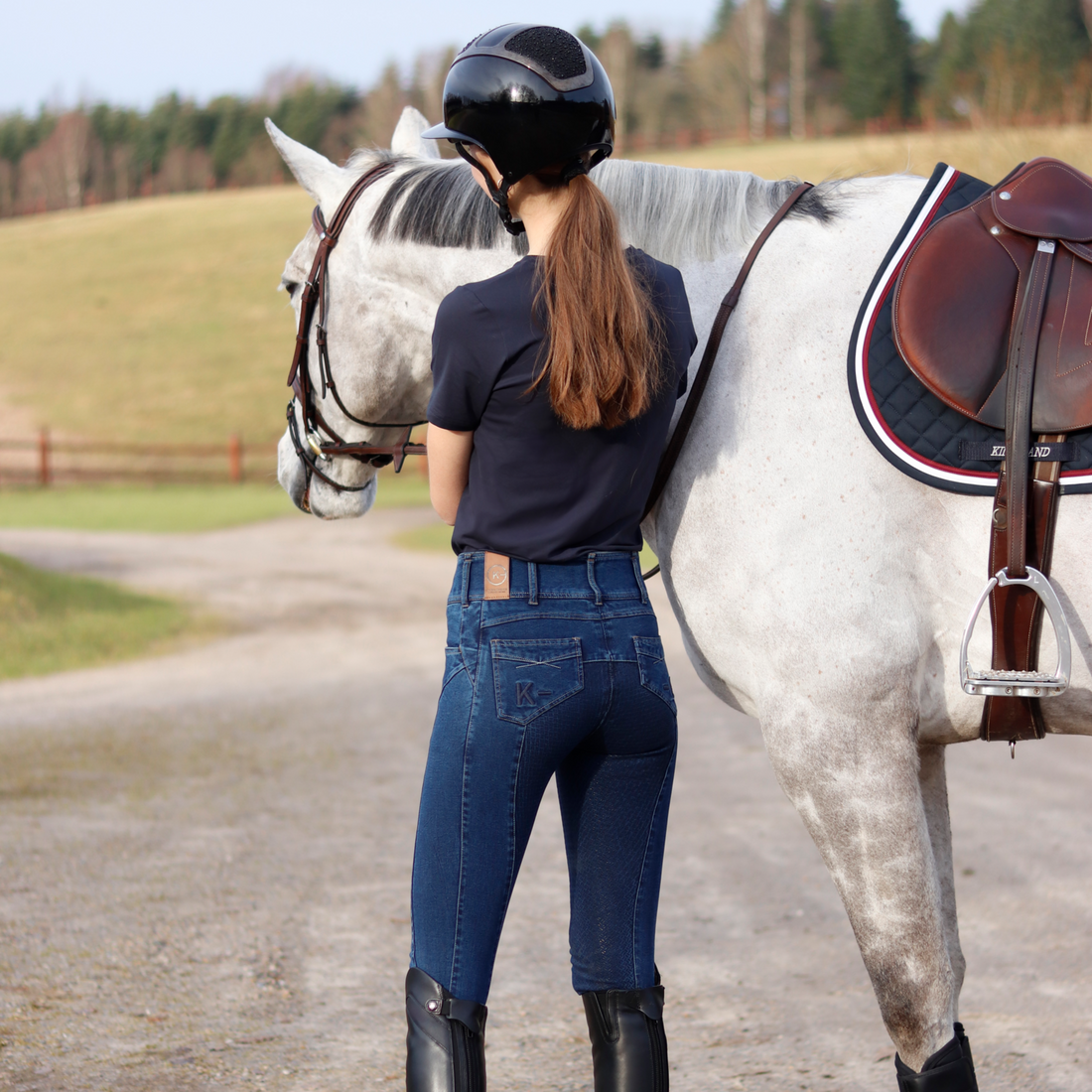 Summer care tips for horse owners