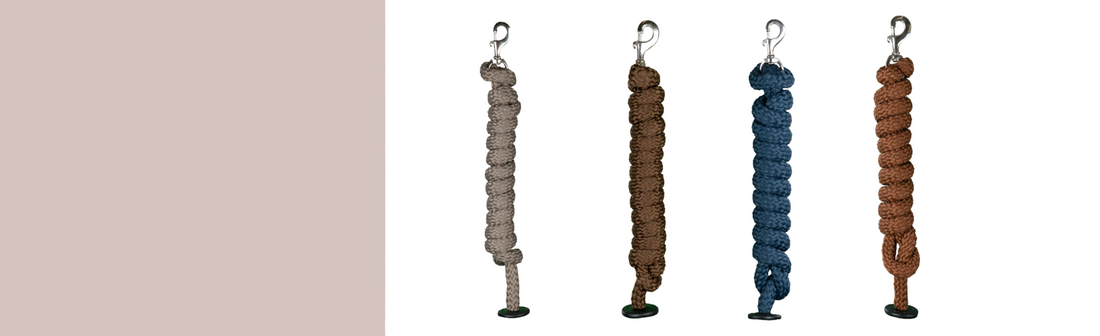 Lead Ropes