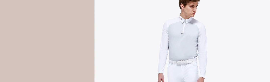 Heren Wedstrijdshirts