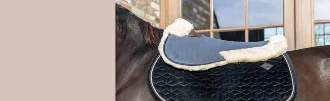 Half Pads