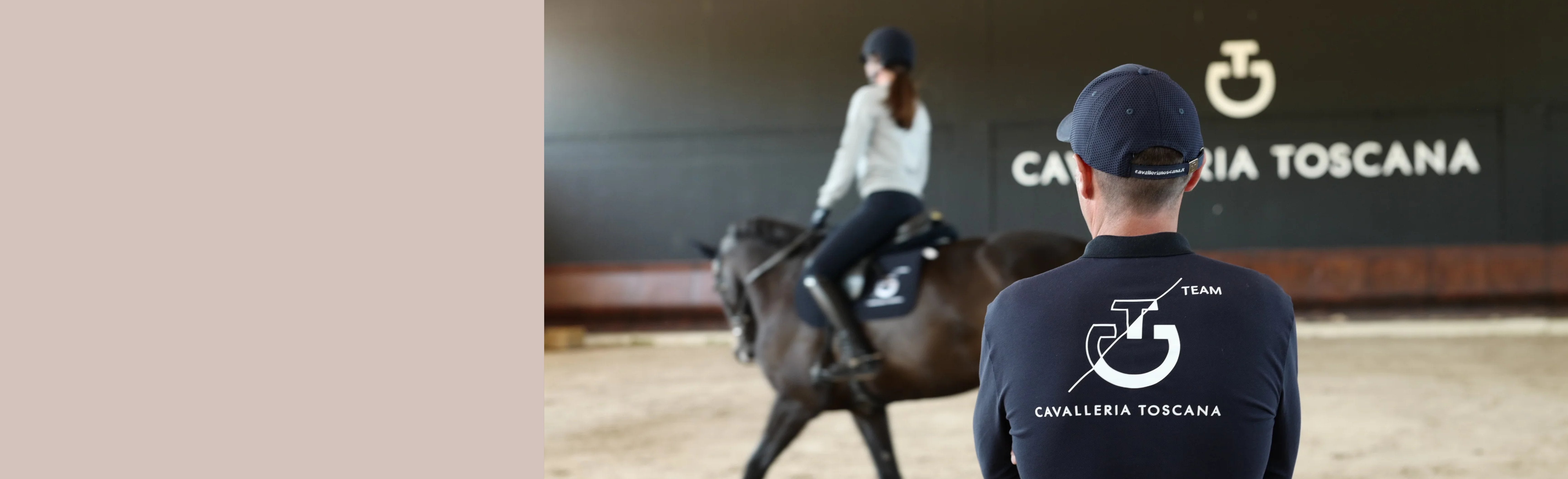 Cavalleria Toscana Equestrian Apparel | EquiZone Online – tagged