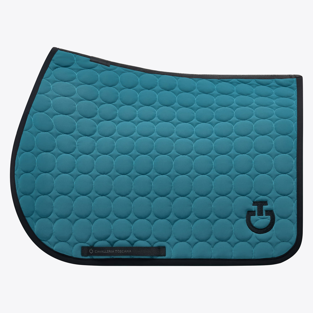 Cavalleria Toscana Saddle Pads