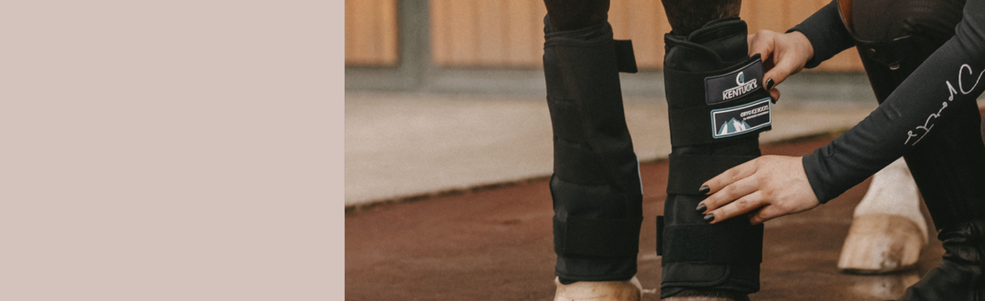 Botas de Terapia