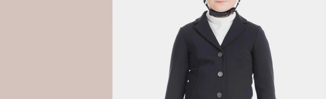 Chaquetas de Competición para Niños