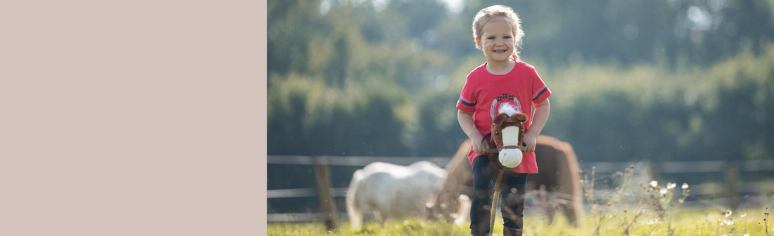 Children's Polo's, T-Shirts