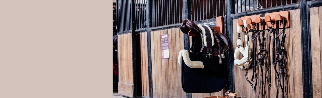Stable Equipment