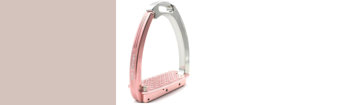 Tech Stirrups