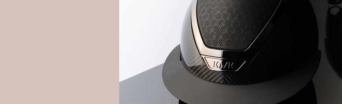 Riding Hats & Helmets
