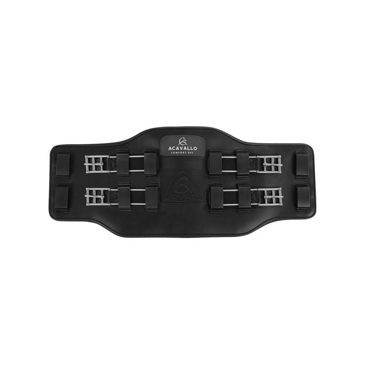 Gel & PVC Icelandic Girth New Lining