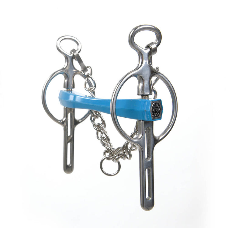 Mullen 2 slots bit