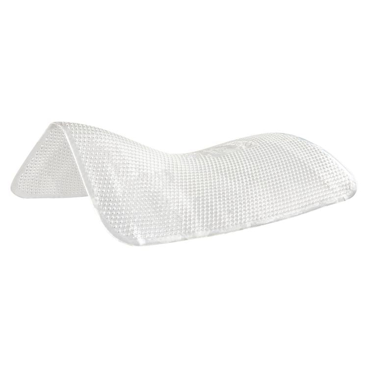 transparent gel pad