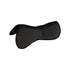 breathable lightweight memory foam half pad
