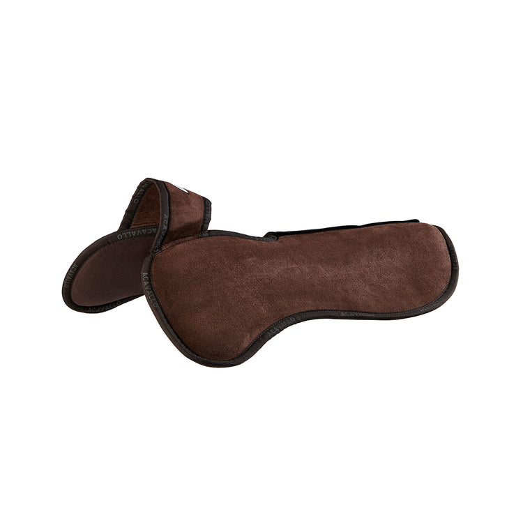 Acavallo configurable half pad