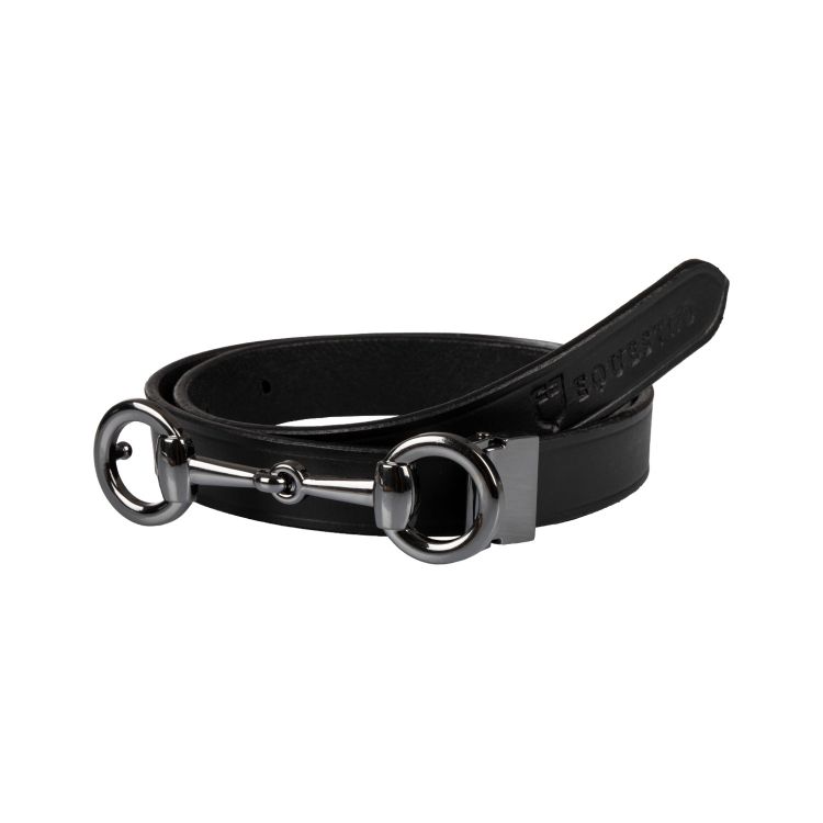 equestrians belt