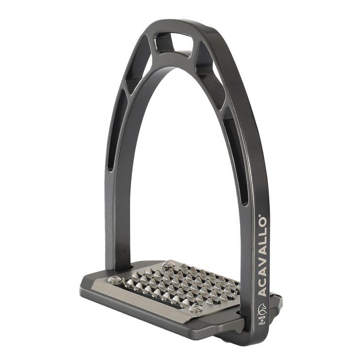 Arco AluPro Aluminium Stirrup