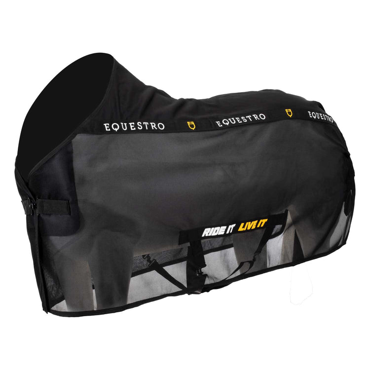 Equestro Scuderia Fly Rug
