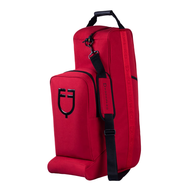 rubber edging bag
