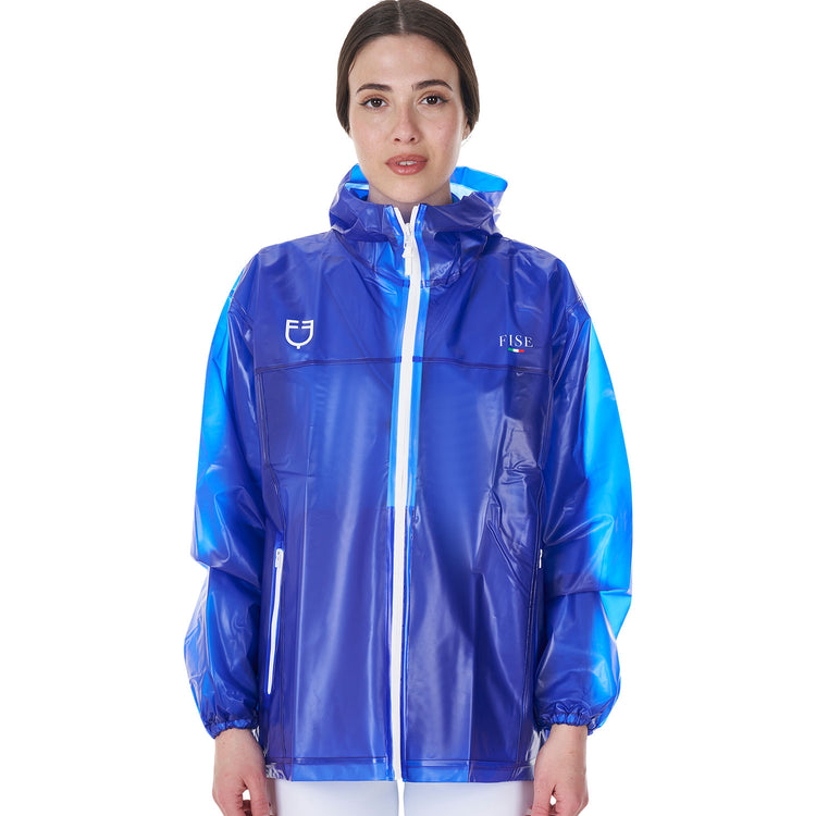 competition raincoat