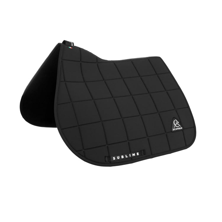durable saddle pad