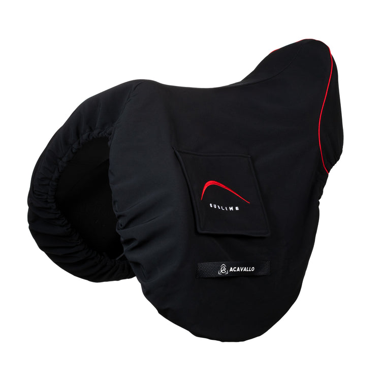 Saddle Cover