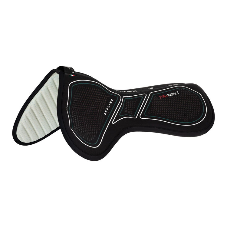 Zero Impact pad