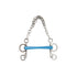Flexible Pelham bit