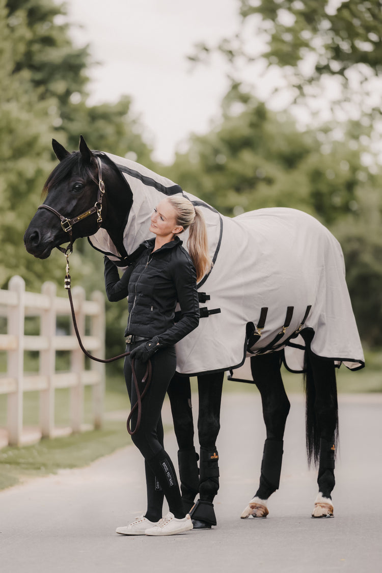 Horsewear fly rug 