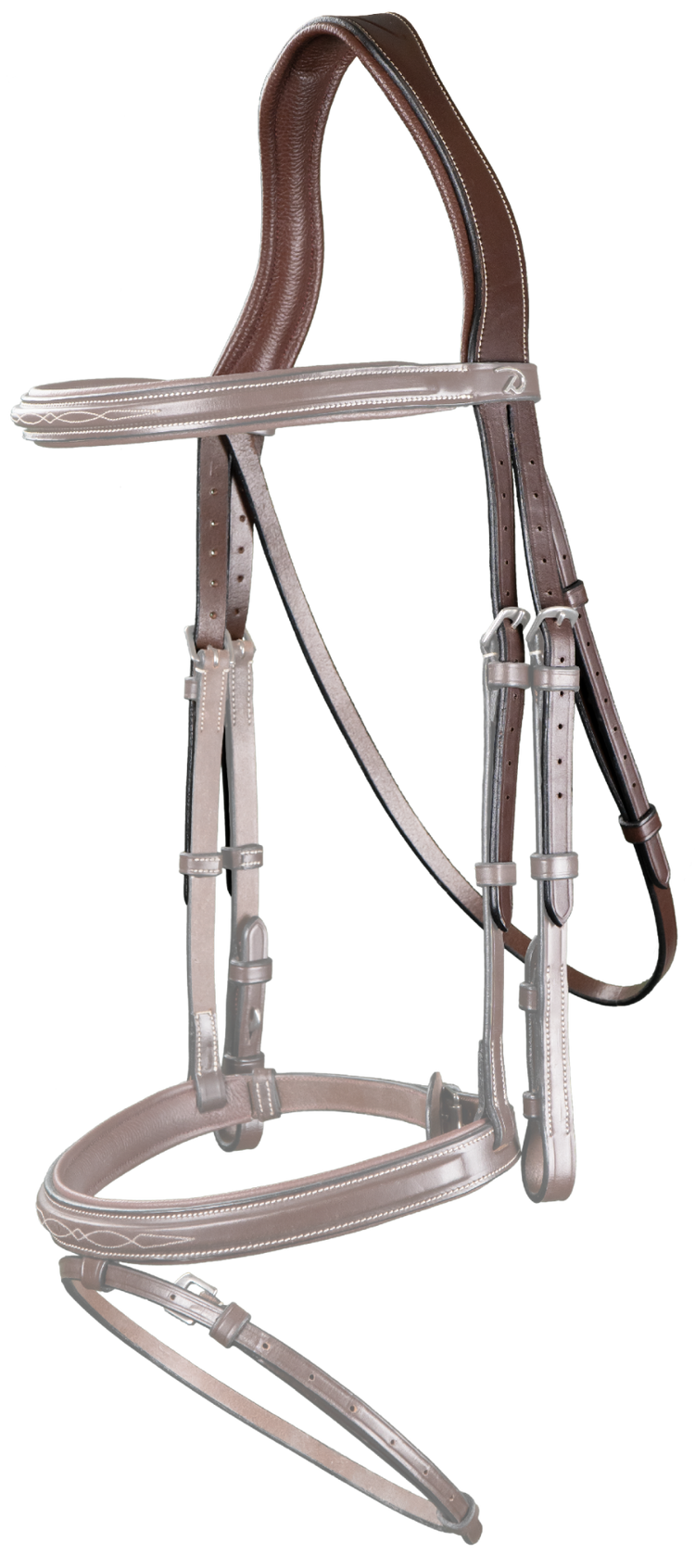 anatomic headpiece