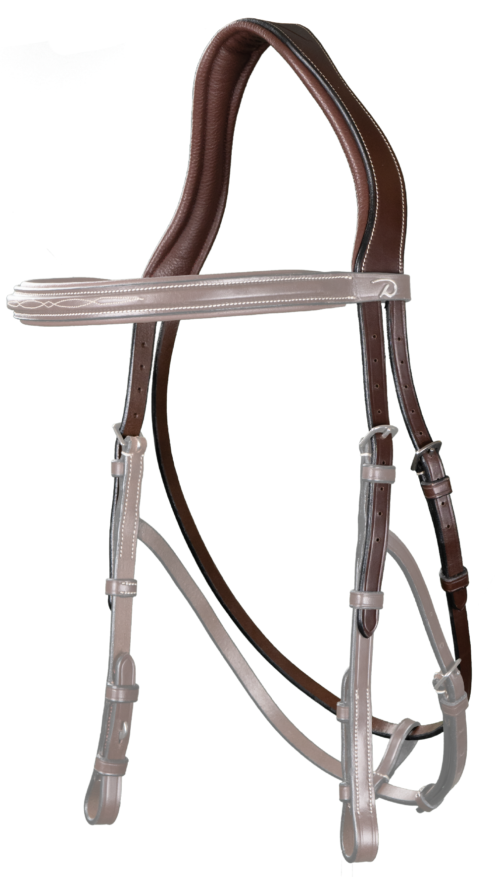 hackamore bridle