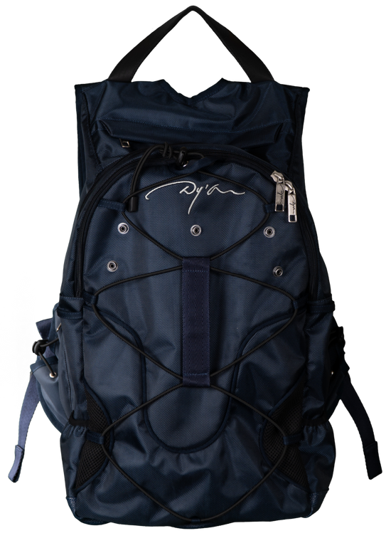 Grooms Backpack 