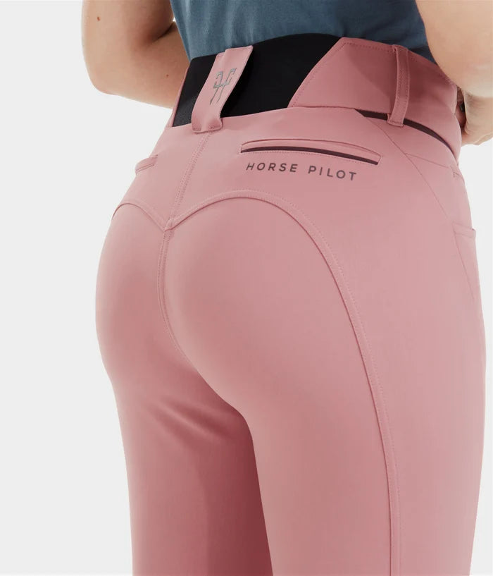 Mesa Pink Horse Pilot breeches