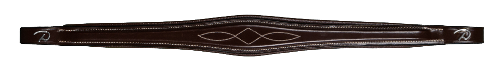 anatomic browband