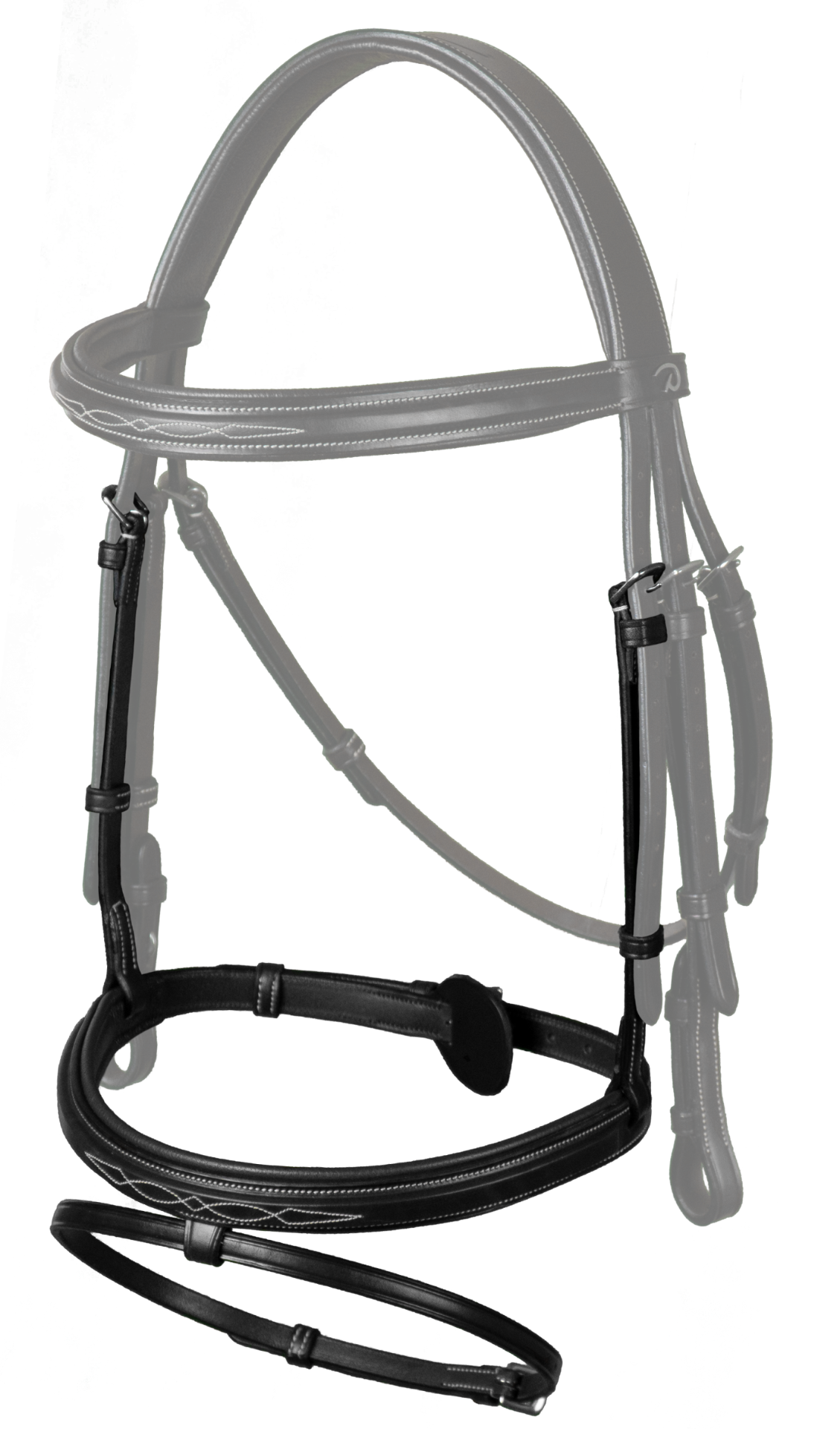 hunter noseband
