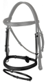 hunter noseband