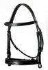 Dyon hunter bridle