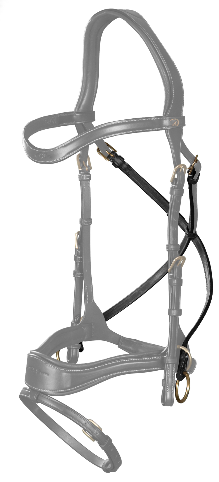 cross pull strap