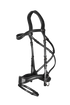 Side pull bridle with bit