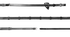 howlett rubber reins