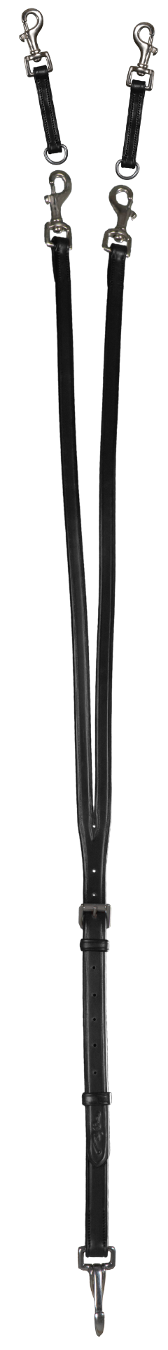 Howlett attachment