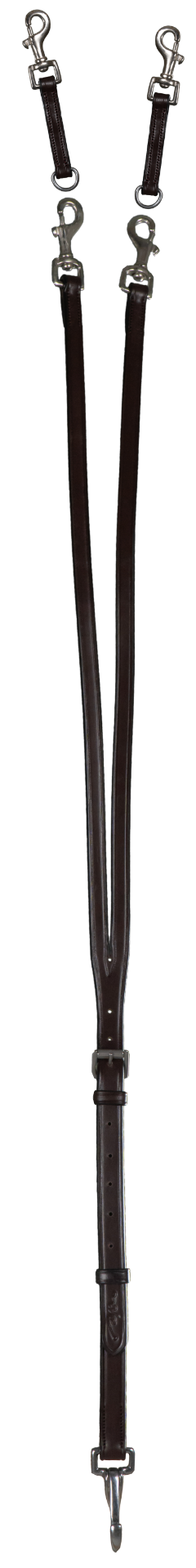 brown howlett attachment