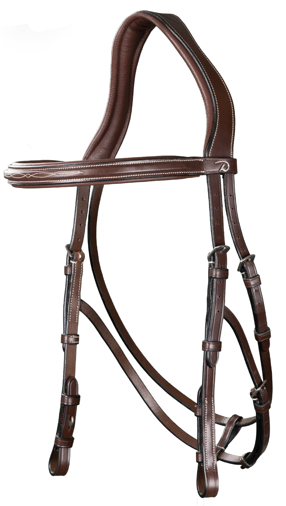 hackamore bridle