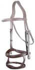 double noseband