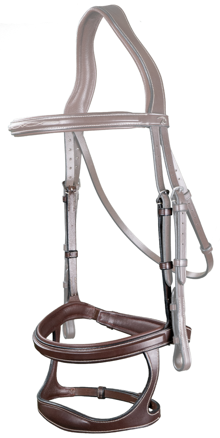 double noseband
